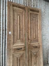 Antique style Doors in Wood