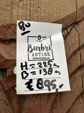 Antique style Doors green in Wood, Europe  20th century