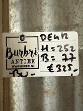 Antique style Doors with glass in wood and glass, Europe 20e eeuw