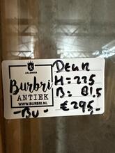 Antique style Doors with glass in Wood and glass, Europe