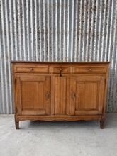 Antique Dresser