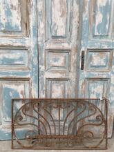 Antique style Ironwork in Iron