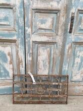 Antique style Ironwork in Iron