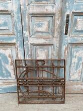 Antique style Ironwork in Iron