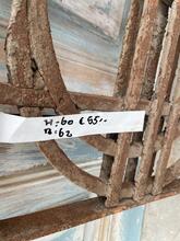 Antique style Ironwork in Iron