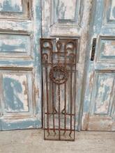 Antique style Ironwork in Iron