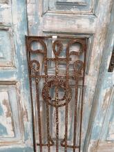 Antique style Ironwork in Iron