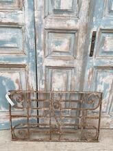 Antique style Ironwork in Iron