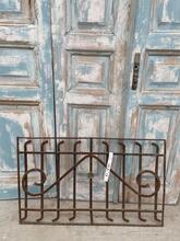 Antique style Ironwork in Iron