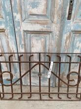 Antique style Ironwork in Iron