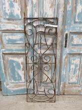Antique style Ironwork in Iron