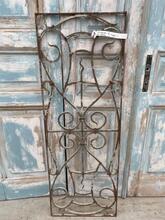 Antique style Ironwork in Iron
