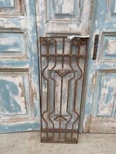 Antique style Ironwork in Iron