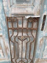 Antique style Ironwork in Iron