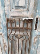 Antique style Ironwork in Iron