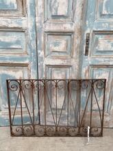 Antique style Ironwork in Iron