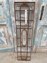 Antique style Ironwork in Iron