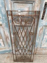 Antique style Ironwork in Iron