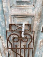Antique style Ironwork in Iron