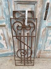 Antique style Ironwork in Iron