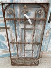Antique style Ironwork in Iron