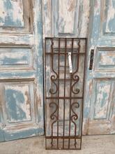 Antique style Ironwork in Iron