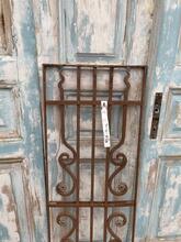 Antique style Ironwork in Iron