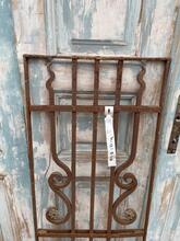 Antique style Ironwork in Iron