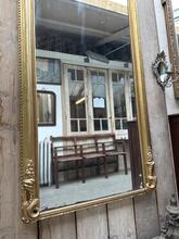 Antique style Mirror in Wood and mirror, France 20th century