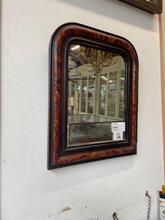 Antique style Mirror in Wood and mirror, Europe 20th century