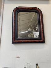 Antique style Mirror in Wood and mirror, Europe 20th century