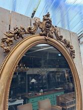 Antique style Mirror in Wood and mirror, France 20th century