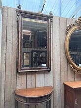 Antique style Mirror in Wood and mirror, Europe 20th century