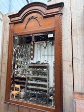 Antique style Mirror in Wood and mirror, Europe 20th century