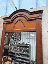 Antique style Mirror in Wood and mirror, Europe 20th century