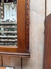 Antique style Mirror in Wood and mirror, Europe 20th century