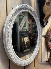 Antique style Mirror