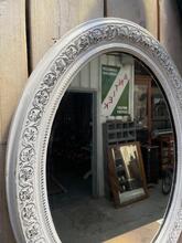 Antique style Mirror