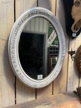 Antique style Mirror
