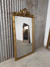 style Antique mirror