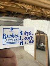 style Antique mirror