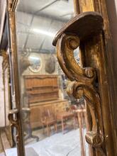 Antique style Mirror in mirror, Europe