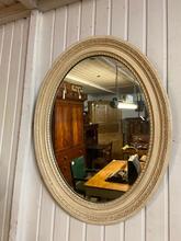 Antique style mirror in Wood and mirror, Europe 20th century