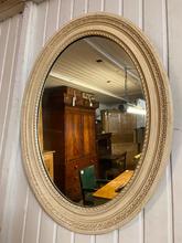 Antique style mirror in Wood and mirror, Europe 20th century
