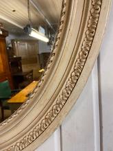 Antique style mirror in Wood and mirror, Europe 20th century