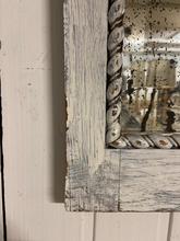Antique style Mirror in Wood and mirror, Europe 20th century