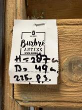 Antique style Old shutters  in Wood, Europe 20th century