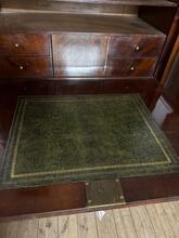 Antique style Secretaire  in hout, europa