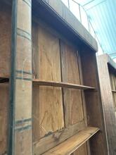 style Antique shop cabinets in Wood