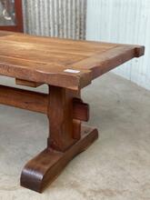 Antique style Table in wood, Europe